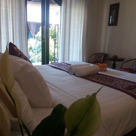 Hotel Liyer House Lodtunduh Exterior foto