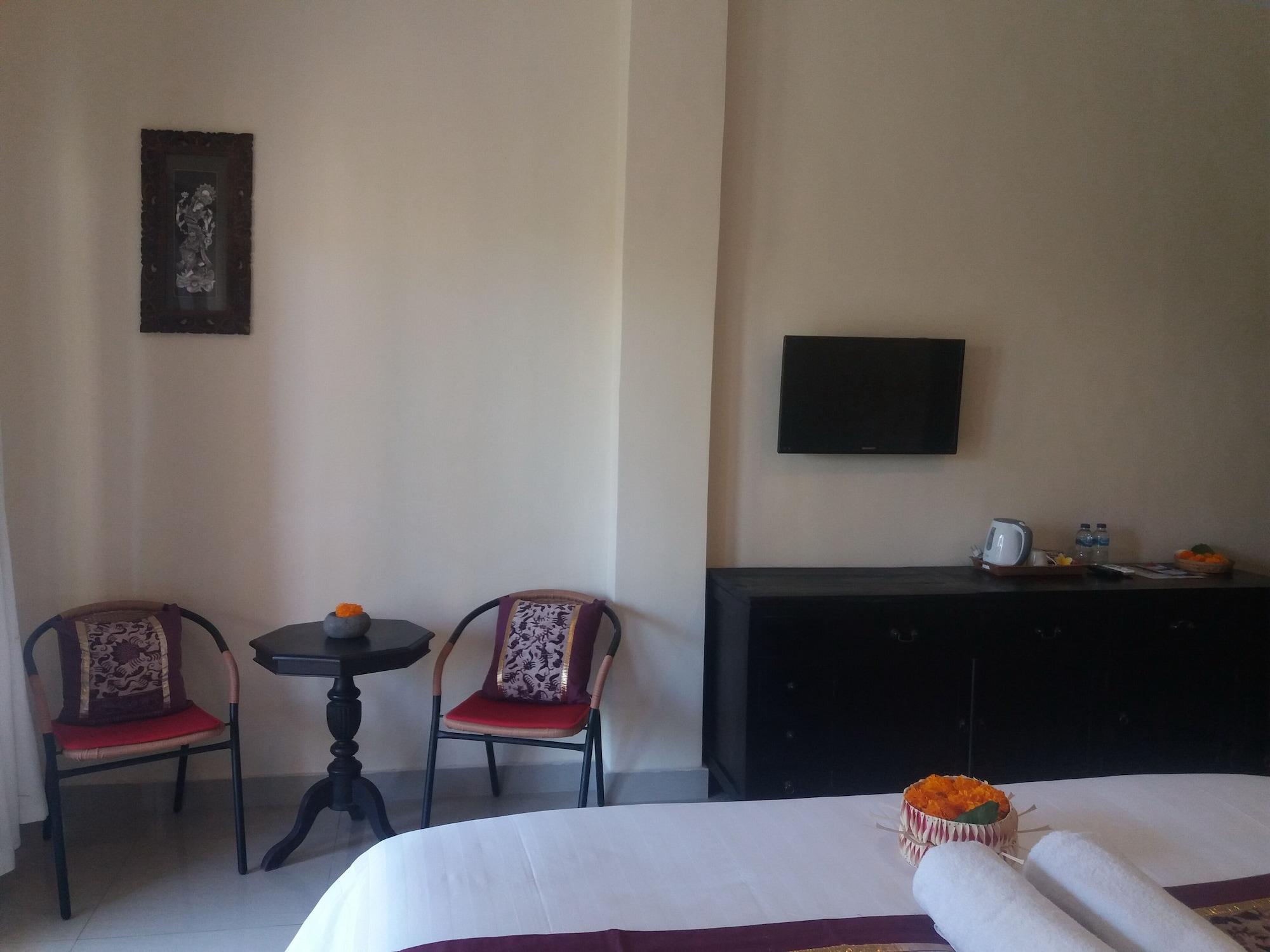 Hotel Liyer House Lodtunduh Exterior foto