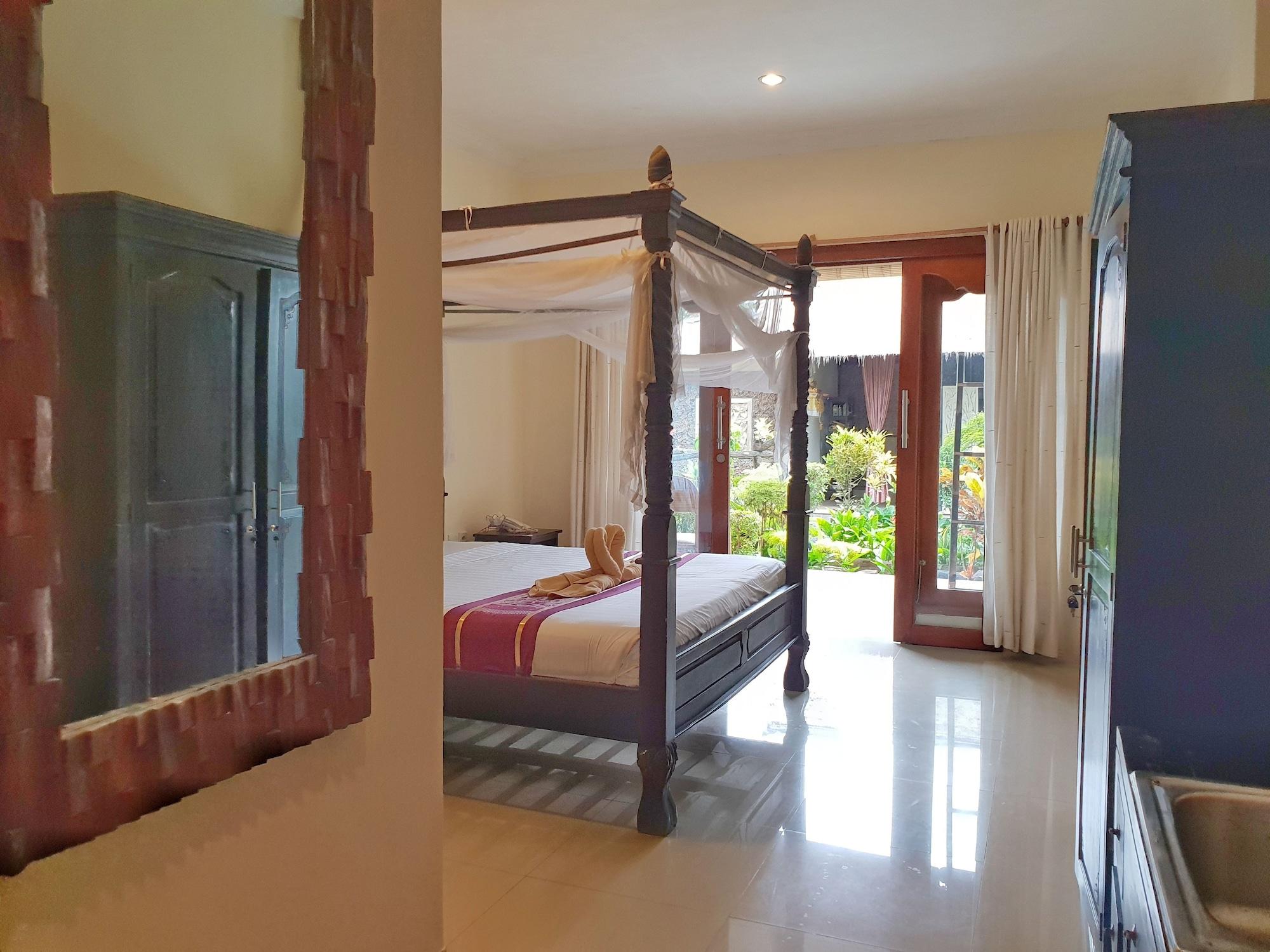 Hotel Liyer House Lodtunduh Exterior foto