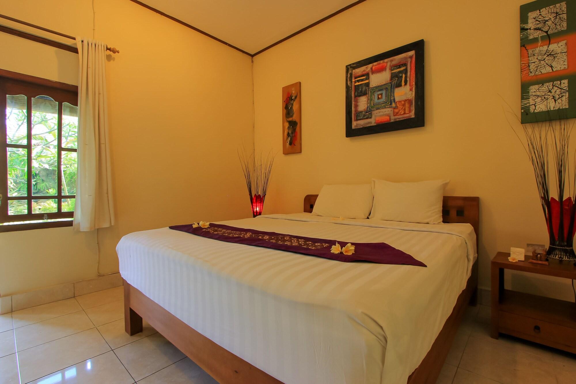 Hotel Liyer House Lodtunduh Exterior foto
