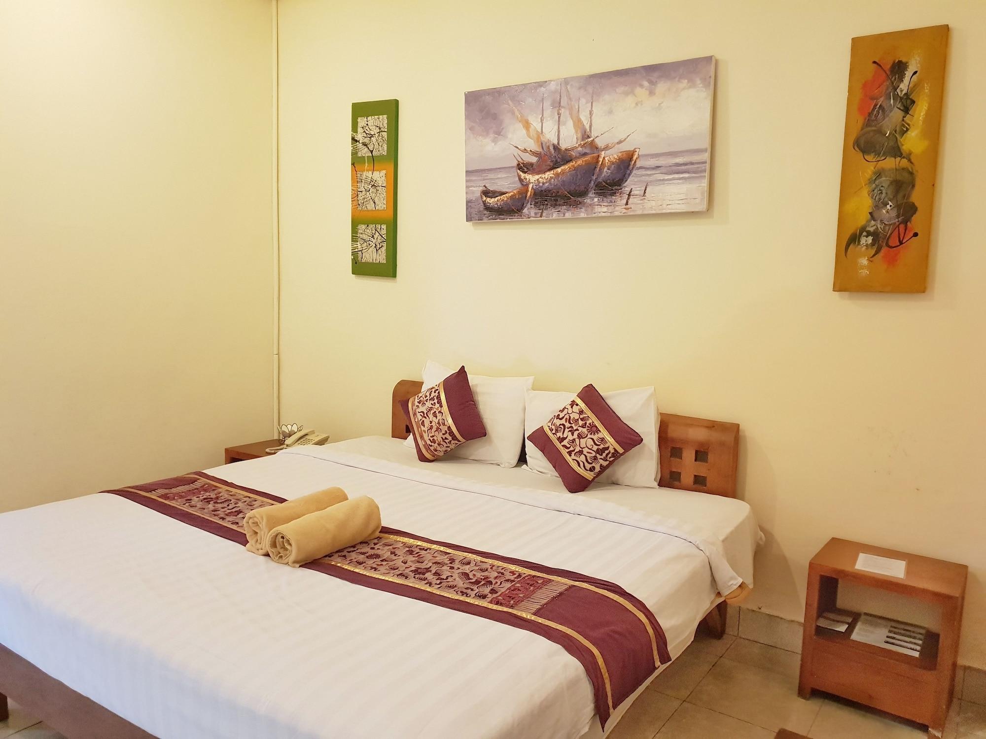 Hotel Liyer House Lodtunduh Exterior foto