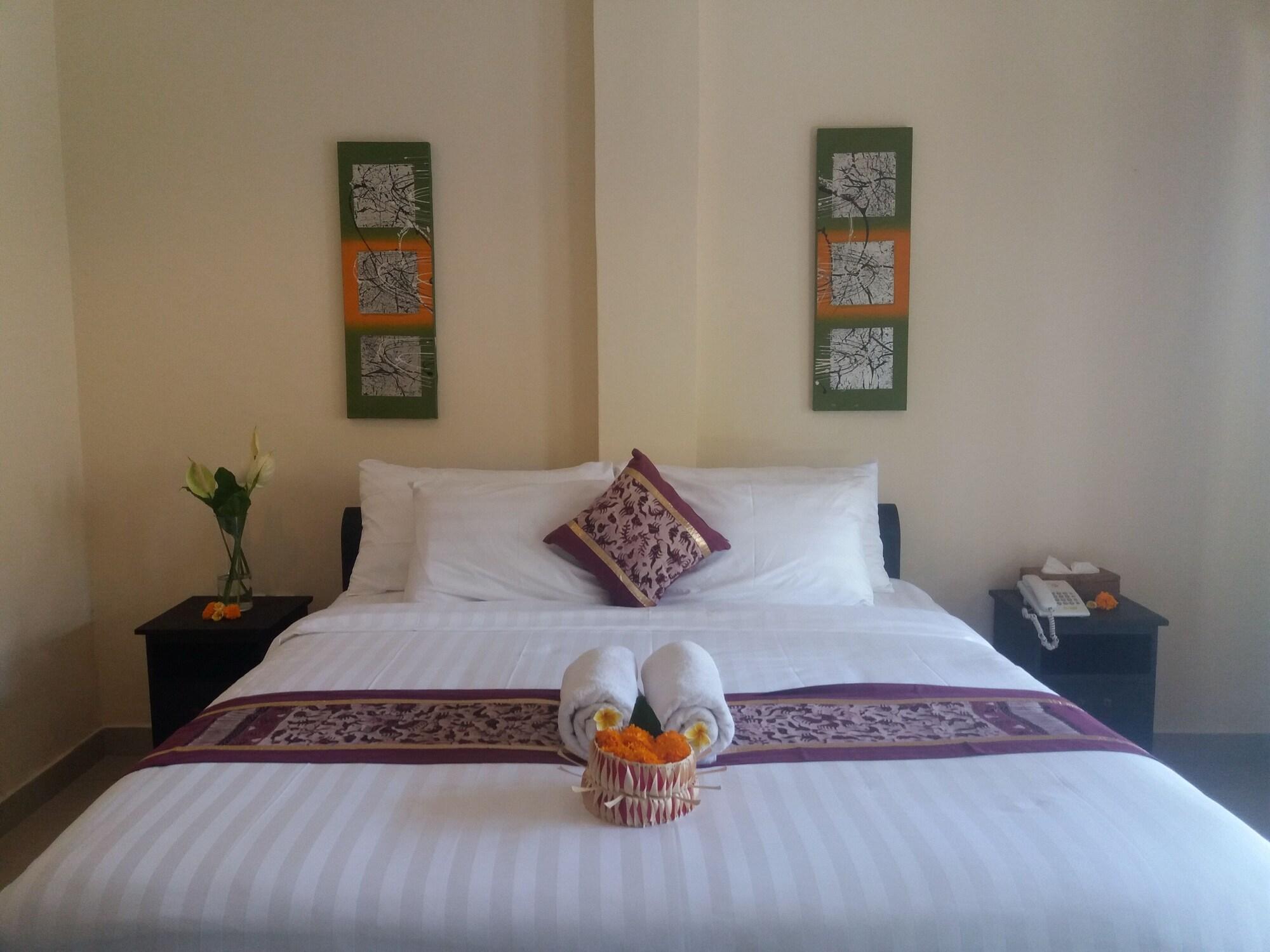Hotel Liyer House Lodtunduh Exterior foto