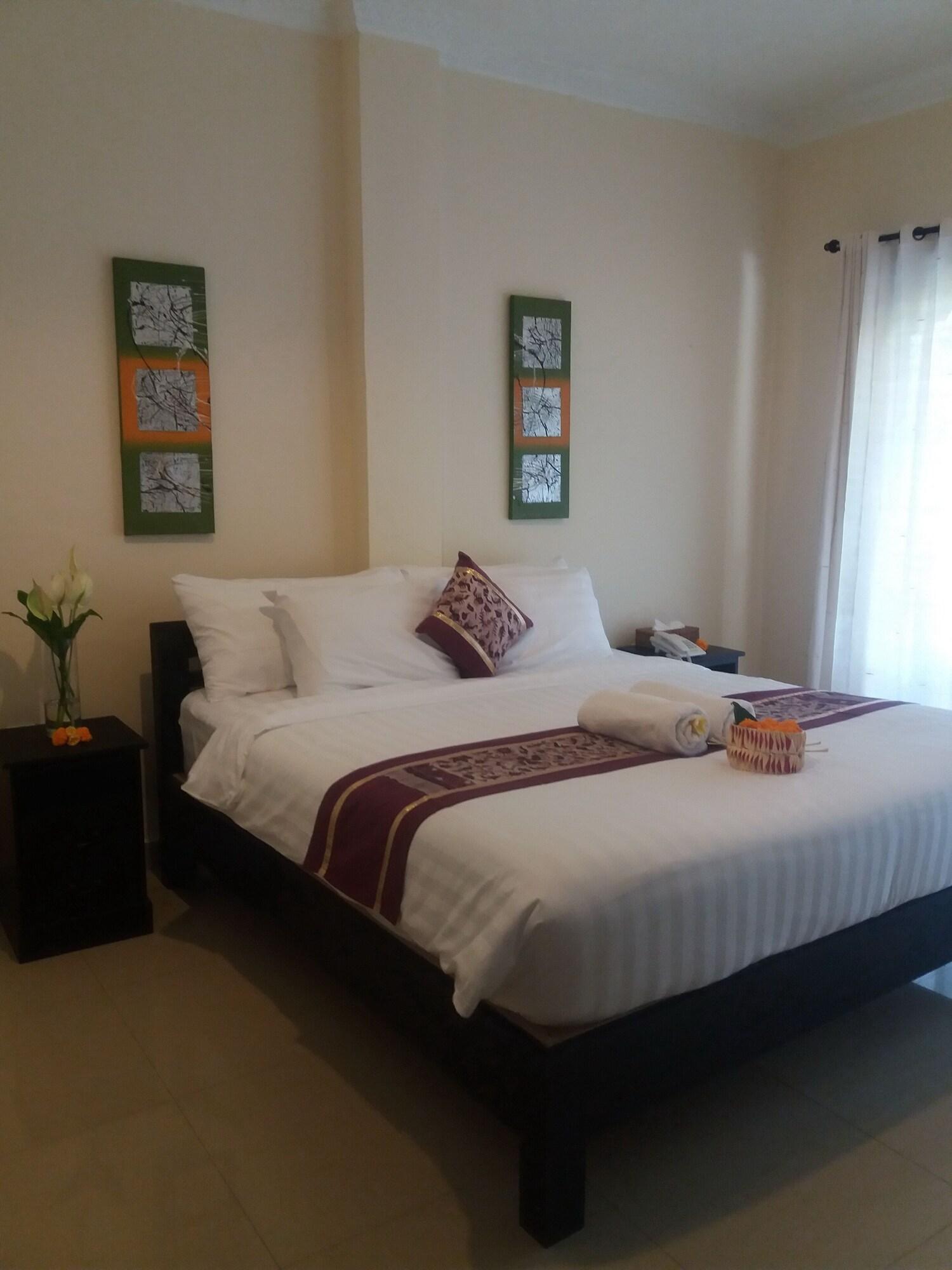 Hotel Liyer House Lodtunduh Exterior foto
