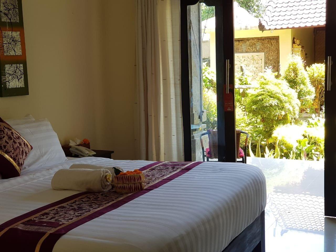 Hotel Liyer House Lodtunduh Exterior foto