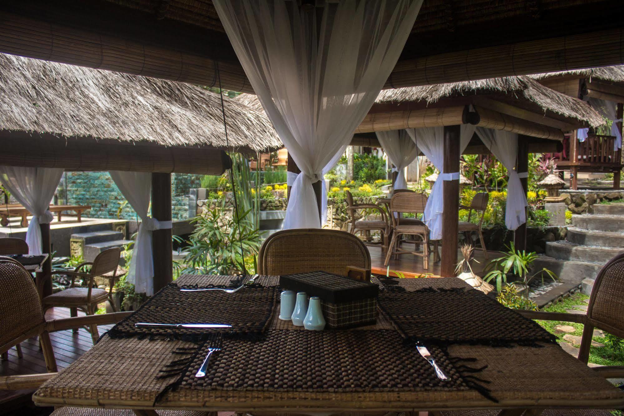 Hotel Liyer House Lodtunduh Exterior foto